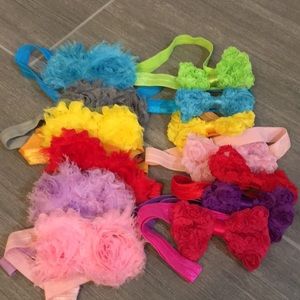 Girl Headbands